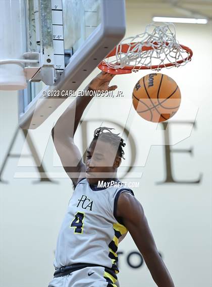 Thumbnail 2 in Providence Christian Academy @ Brentwood Academy photogallery.