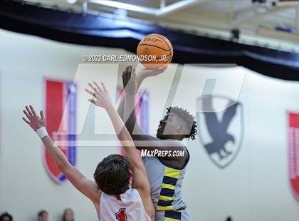 Thumbnail 3 in Providence Christian Academy @ Brentwood Academy photogallery.