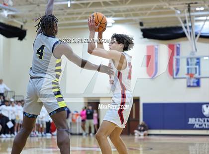 Thumbnail 2 in Providence Christian Academy @ Brentwood Academy photogallery.