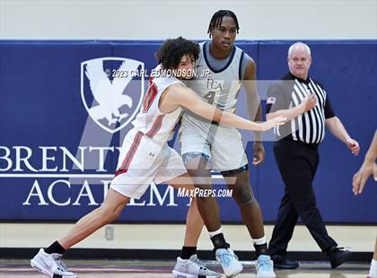 Thumbnail 3 in Providence Christian Academy @ Brentwood Academy photogallery.