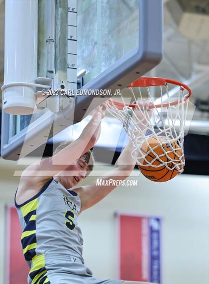 Thumbnail 1 in Providence Christian Academy @ Brentwood Academy photogallery.