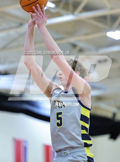 Thumbnail 1 in Providence Christian Academy @ Brentwood Academy photogallery.