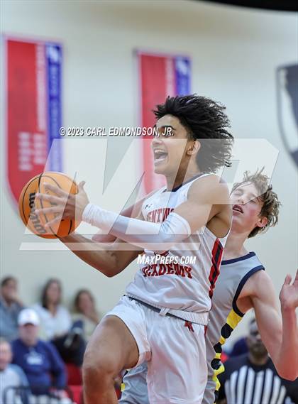 Thumbnail 1 in Providence Christian Academy @ Brentwood Academy photogallery.