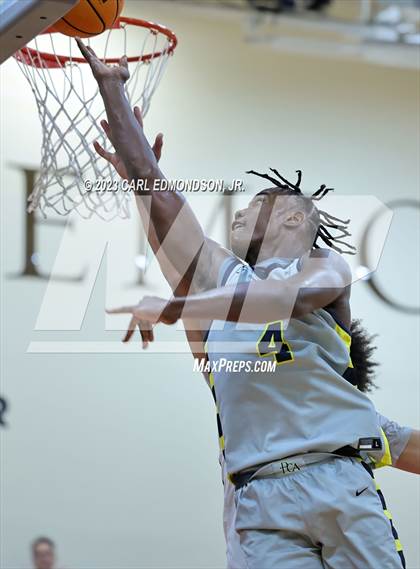 Thumbnail 1 in Providence Christian Academy @ Brentwood Academy photogallery.