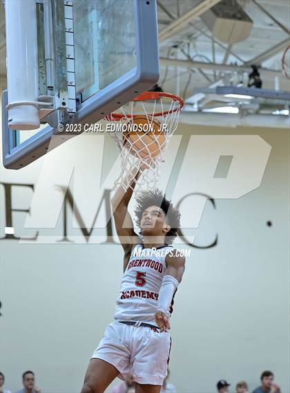 Thumbnail 2 in Providence Christian Academy @ Brentwood Academy photogallery.