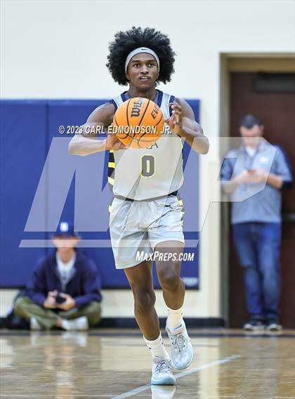 Thumbnail 3 in Providence Christian Academy @ Brentwood Academy photogallery.