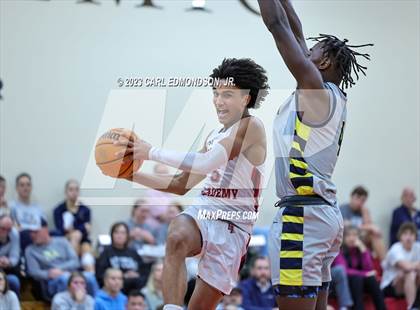 Thumbnail 2 in Providence Christian Academy @ Brentwood Academy photogallery.