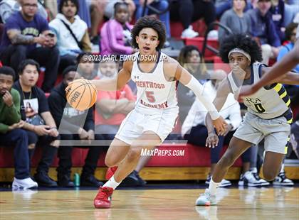 Thumbnail 2 in Providence Christian Academy @ Brentwood Academy photogallery.