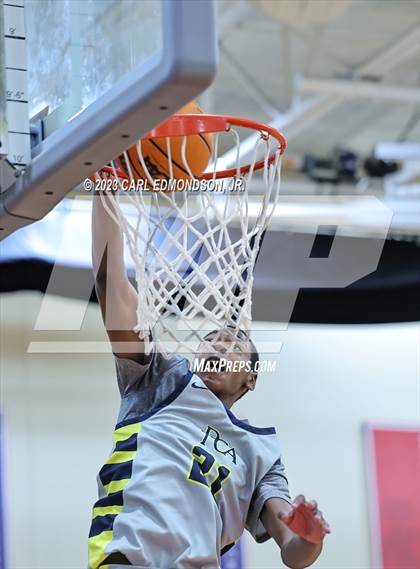 Thumbnail 2 in Providence Christian Academy @ Brentwood Academy photogallery.