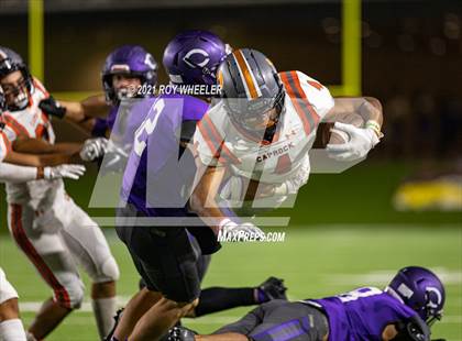 Thumbnail 1 in Caprock @ Canyon photogallery.