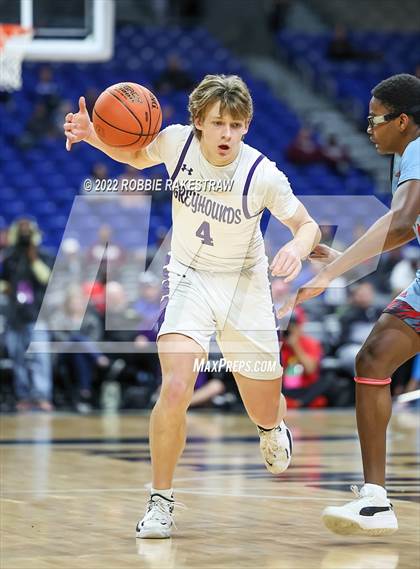 Thumbnail 2 in Boerne vs. Hirschi (UIL 4A State Semifinal) photogallery.
