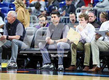 Thumbnail 2 in Boerne vs. Hirschi (UIL 4A State Semifinal) photogallery.