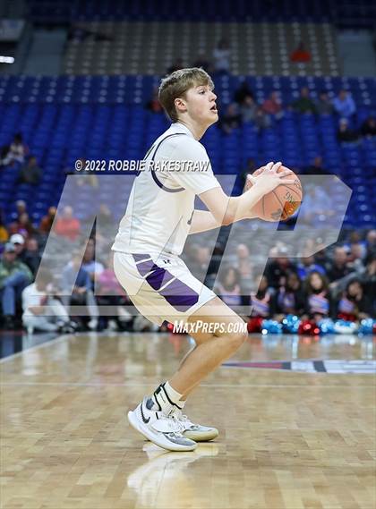 Thumbnail 3 in Boerne vs. Hirschi (UIL 4A State Semifinal) photogallery.