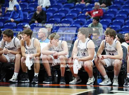 Thumbnail 3 in Boerne vs. Hirschi (UIL 4A State Semifinal) photogallery.