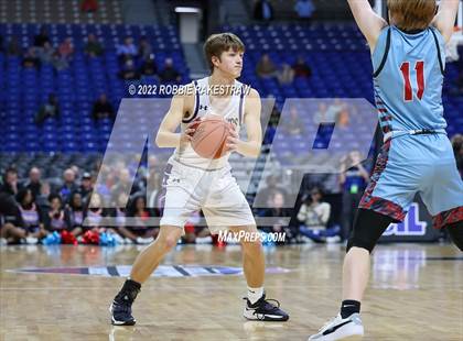 Thumbnail 3 in Boerne vs. Hirschi (UIL 4A State Semifinal) photogallery.