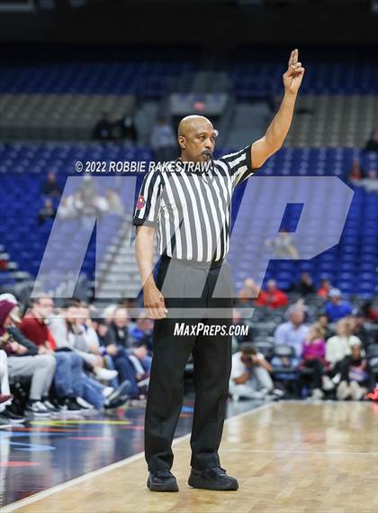 Thumbnail 3 in Boerne vs. Hirschi (UIL 4A State Semifinal) photogallery.