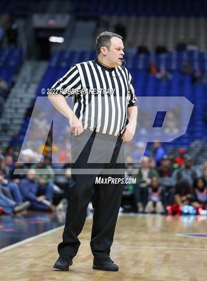 Thumbnail 2 in Boerne vs. Hirschi (UIL 4A State Semifinal) photogallery.