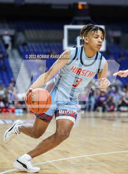 Thumbnail 2 in Boerne vs. Hirschi (UIL 4A State Semifinal) photogallery.