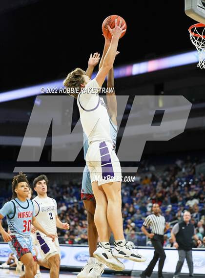 Thumbnail 1 in Boerne vs. Hirschi (UIL 4A State Semifinal) photogallery.