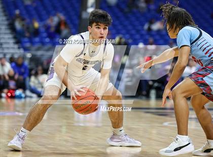 Thumbnail 3 in Boerne vs. Hirschi (UIL 4A State Semifinal) photogallery.