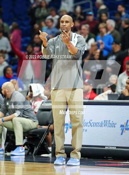 Thumbnail 3 in Boerne vs. Hirschi (UIL 4A State Semifinal) photogallery.
