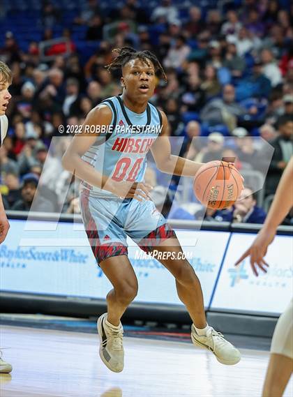 Thumbnail 1 in Boerne vs. Hirschi (UIL 4A State Semifinal) photogallery.