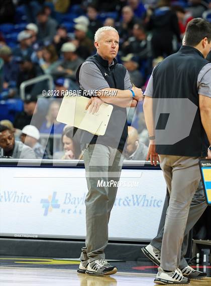 Thumbnail 3 in Boerne vs. Hirschi (UIL 4A State Semifinal) photogallery.