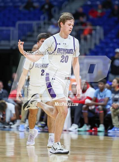 Thumbnail 1 in Boerne vs. Hirschi (UIL 4A State Semifinal) photogallery.