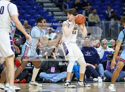 Thumbnail 3 in Boerne vs. Hirschi (UIL 4A State Semifinal) photogallery.