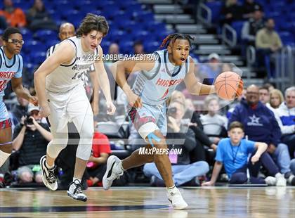 Thumbnail 1 in Boerne vs. Hirschi (UIL 4A State Semifinal) photogallery.