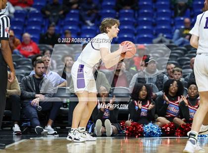 Thumbnail 2 in Boerne vs. Hirschi (UIL 4A State Semifinal) photogallery.