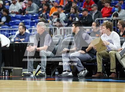 Thumbnail 1 in Boerne vs. Hirschi (UIL 4A State Semifinal) photogallery.