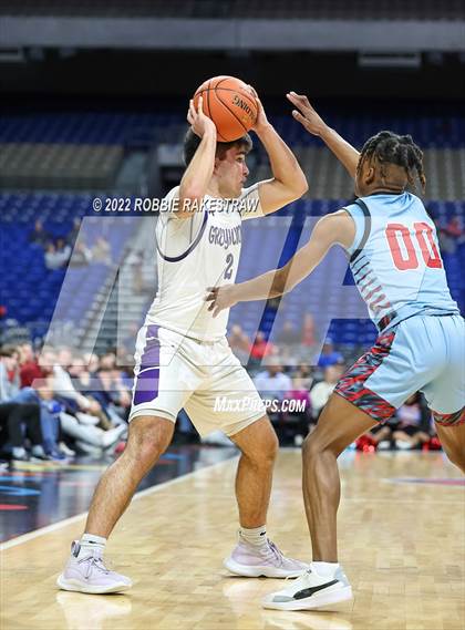 Thumbnail 3 in Boerne vs. Hirschi (UIL 4A State Semifinal) photogallery.