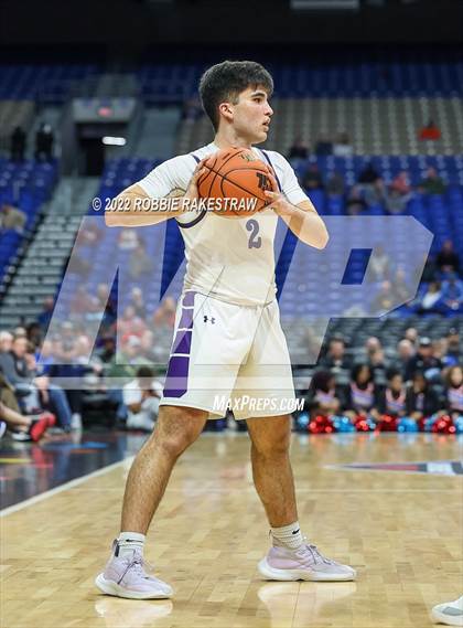 Thumbnail 2 in Boerne vs. Hirschi (UIL 4A State Semifinal) photogallery.