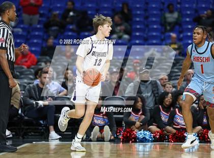 Thumbnail 1 in Boerne vs. Hirschi (UIL 4A State Semifinal) photogallery.