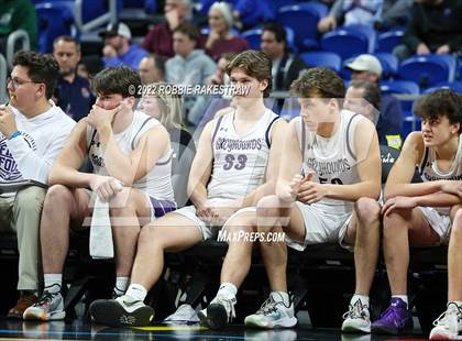 Thumbnail 1 in Boerne vs. Hirschi (UIL 4A State Semifinal) photogallery.