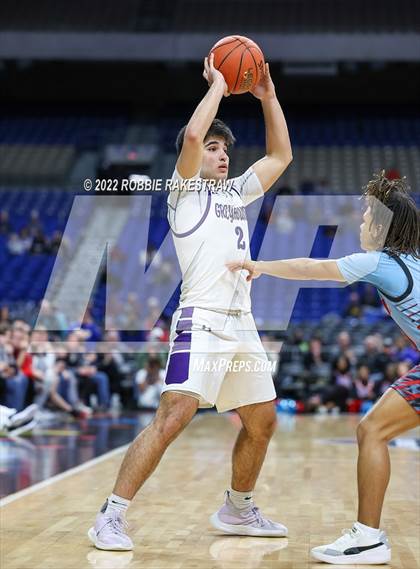 Thumbnail 1 in Boerne vs. Hirschi (UIL 4A State Semifinal) photogallery.