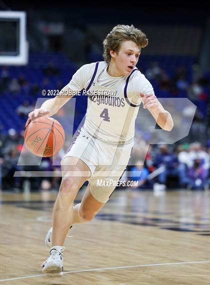 Thumbnail 2 in Boerne vs. Hirschi (UIL 4A State Semifinal) photogallery.