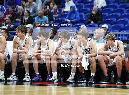 Thumbnail 2 in Boerne vs. Hirschi (UIL 4A State Semifinal) photogallery.