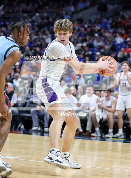 Thumbnail 3 in Boerne vs. Hirschi (UIL 4A State Semifinal) photogallery.