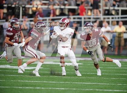 Thumbnail 1 in Oak Ridge @ Dobyns-Bennett photogallery.