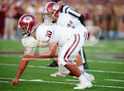Thumbnail 2 in Oak Ridge @ Dobyns-Bennett photogallery.