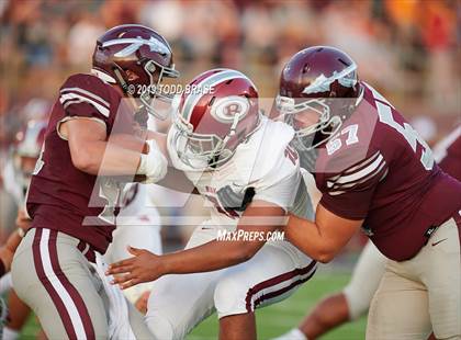 Thumbnail 3 in Oak Ridge @ Dobyns-Bennett photogallery.