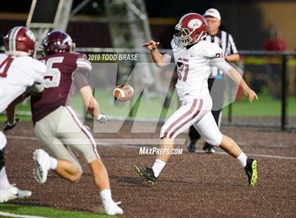 Thumbnail 2 in Oak Ridge @ Dobyns-Bennett photogallery.