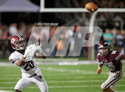 Thumbnail 2 in Oak Ridge @ Dobyns-Bennett photogallery.