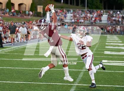 Thumbnail 2 in Oak Ridge @ Dobyns-Bennett photogallery.