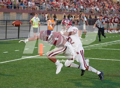Thumbnail 3 in Oak Ridge @ Dobyns-Bennett photogallery.