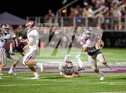 Thumbnail 1 in Oak Ridge @ Dobyns-Bennett photogallery.