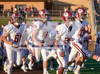 Thumbnail 2 in Oak Ridge @ Dobyns-Bennett photogallery.