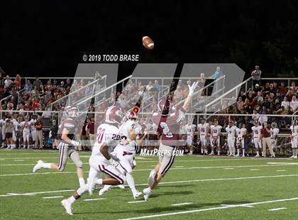 Thumbnail 3 in Oak Ridge @ Dobyns-Bennett photogallery.